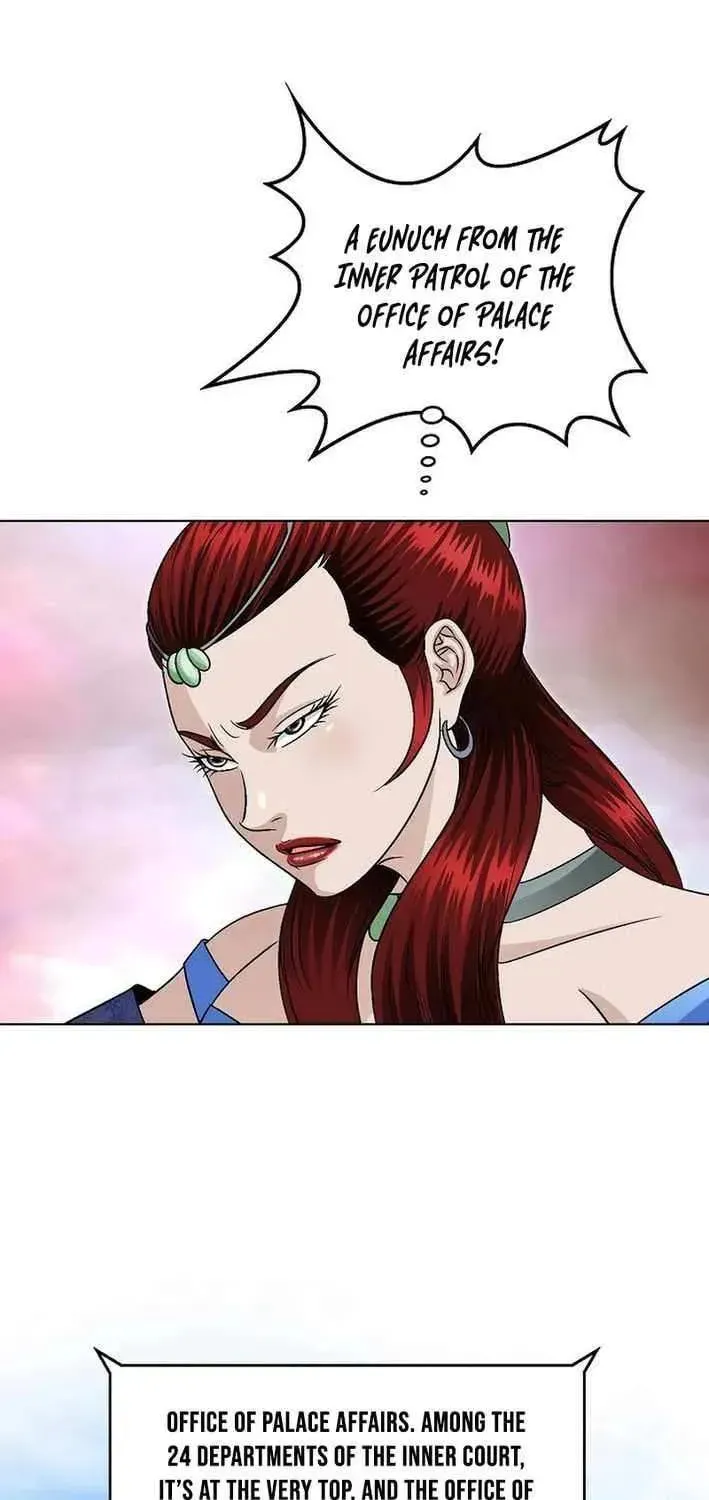 Dead End Demonics: The First Returner, chapter 18, page 59