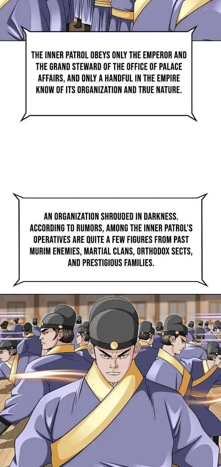 Dead End Demonics: The First Returner, chapter 18, page 65