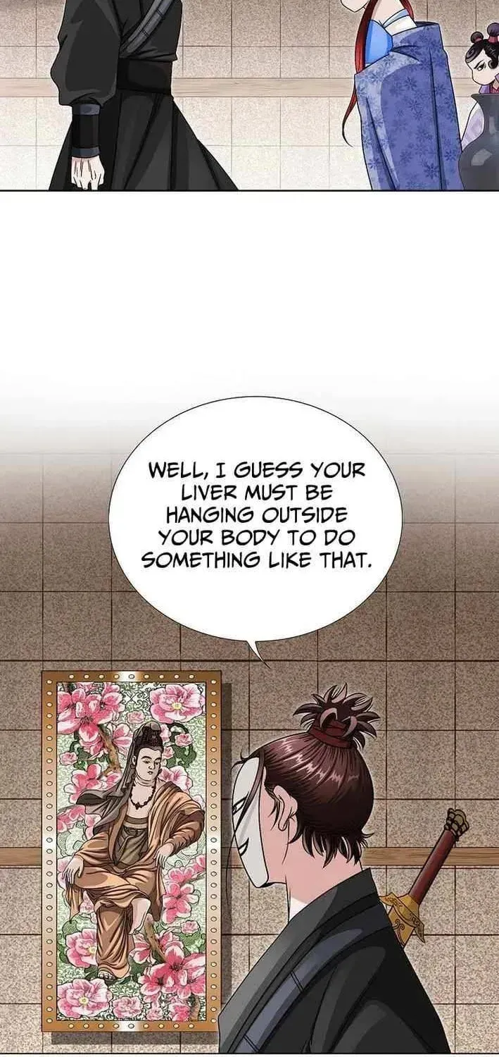 Dead End Demonics: The First Returner, chapter 18, page 72