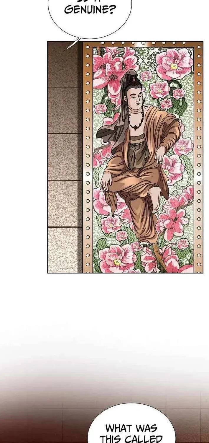 Dead End Demonics: The First Returner, chapter 18, page 74