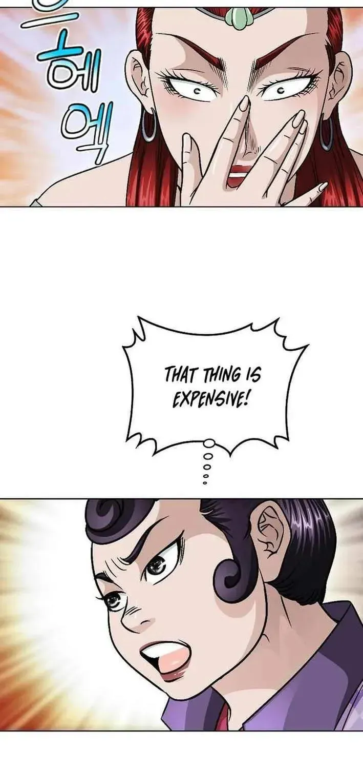 Dead End Demonics: The First Returner, chapter 18, page 81