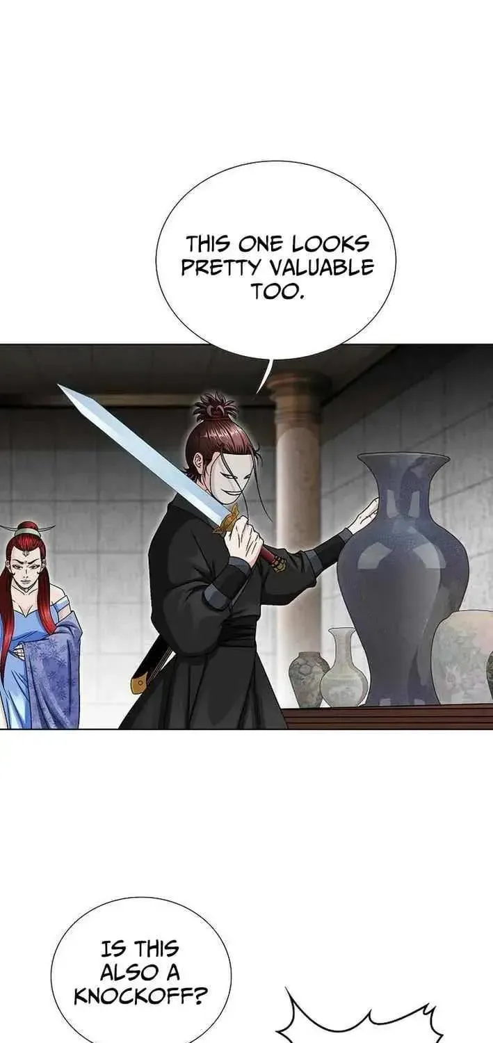 Dead End Demonics: The First Returner, chapter 18, page 82