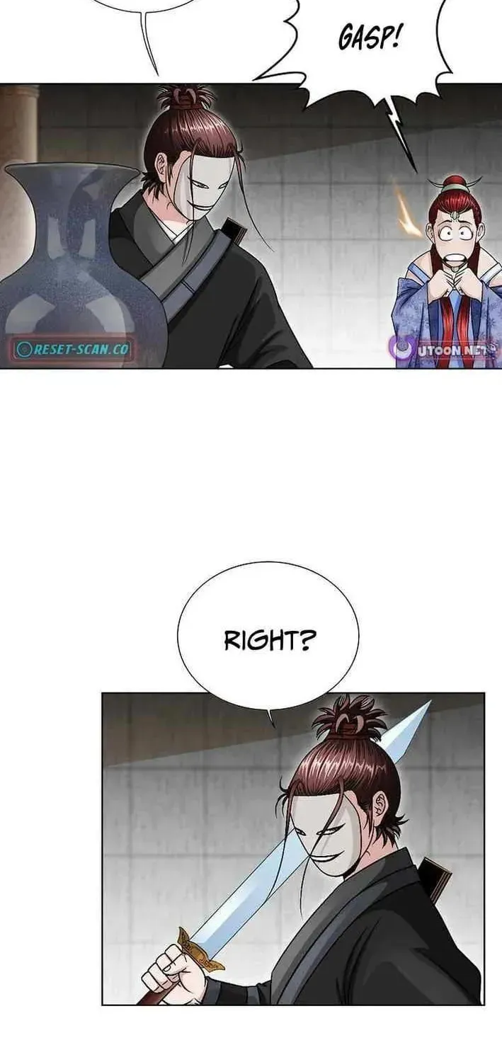 Dead End Demonics: The First Returner, chapter 18, page 83