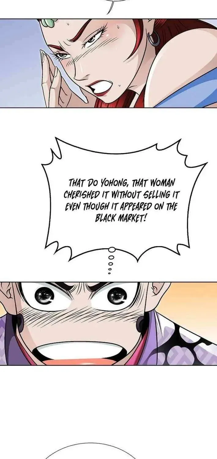 Dead End Demonics: The First Returner, chapter 18, page 88