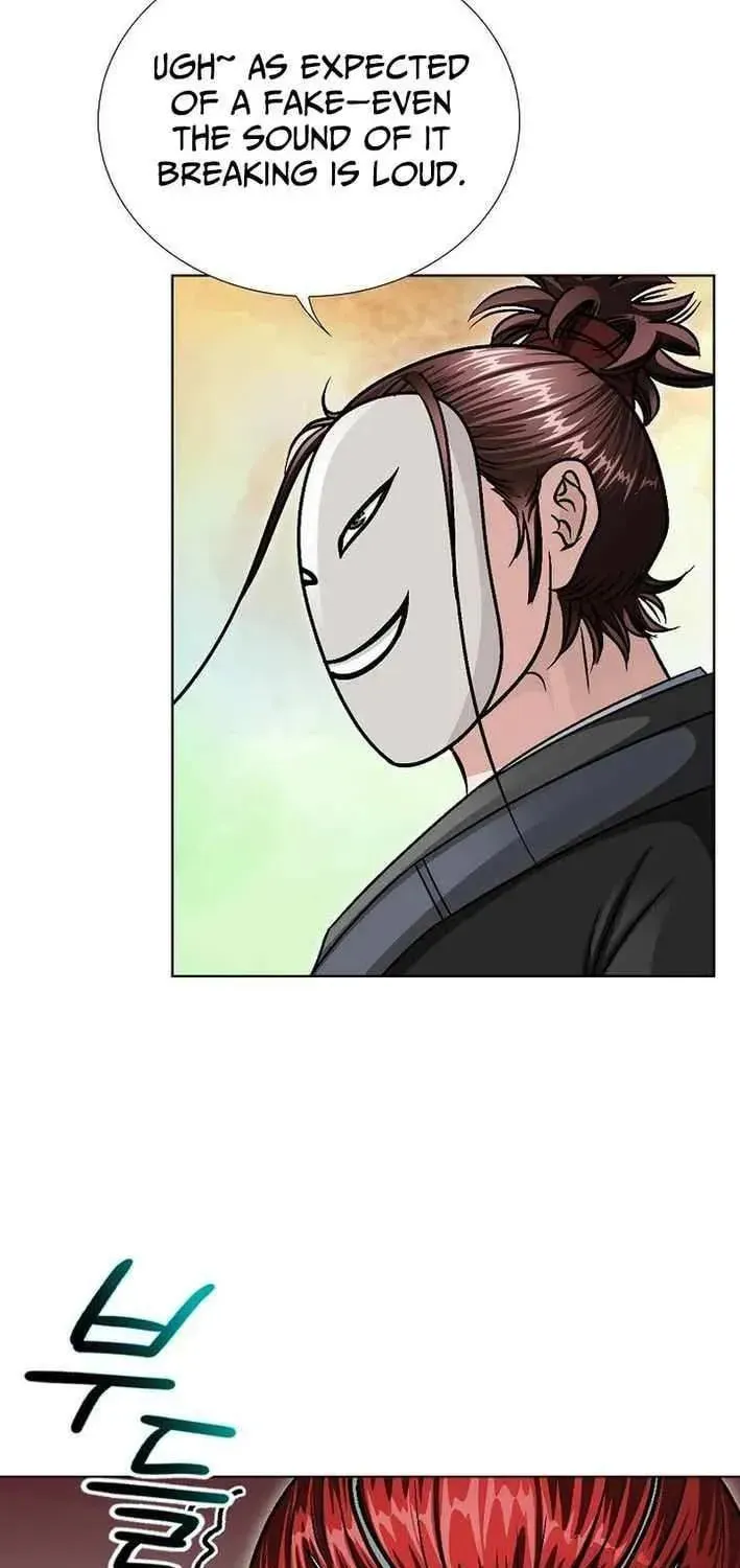 Dead End Demonics: The First Returner, chapter 18, page 89