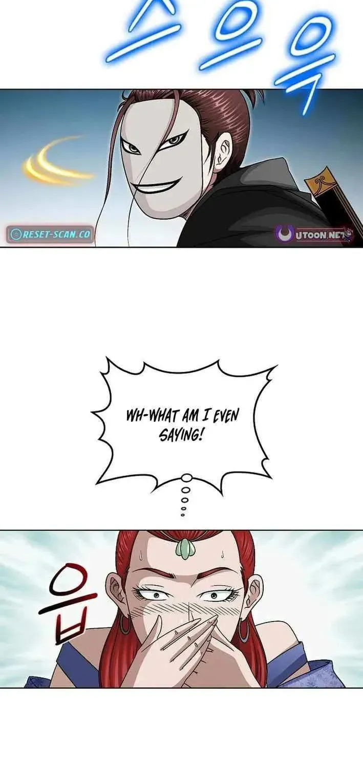 Dead End Demonics: The First Returner, chapter 19, page 3
