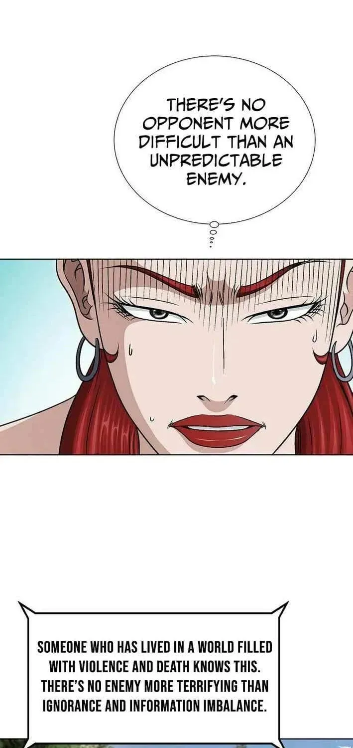 Dead End Demonics: The First Returner, chapter 19, page 6