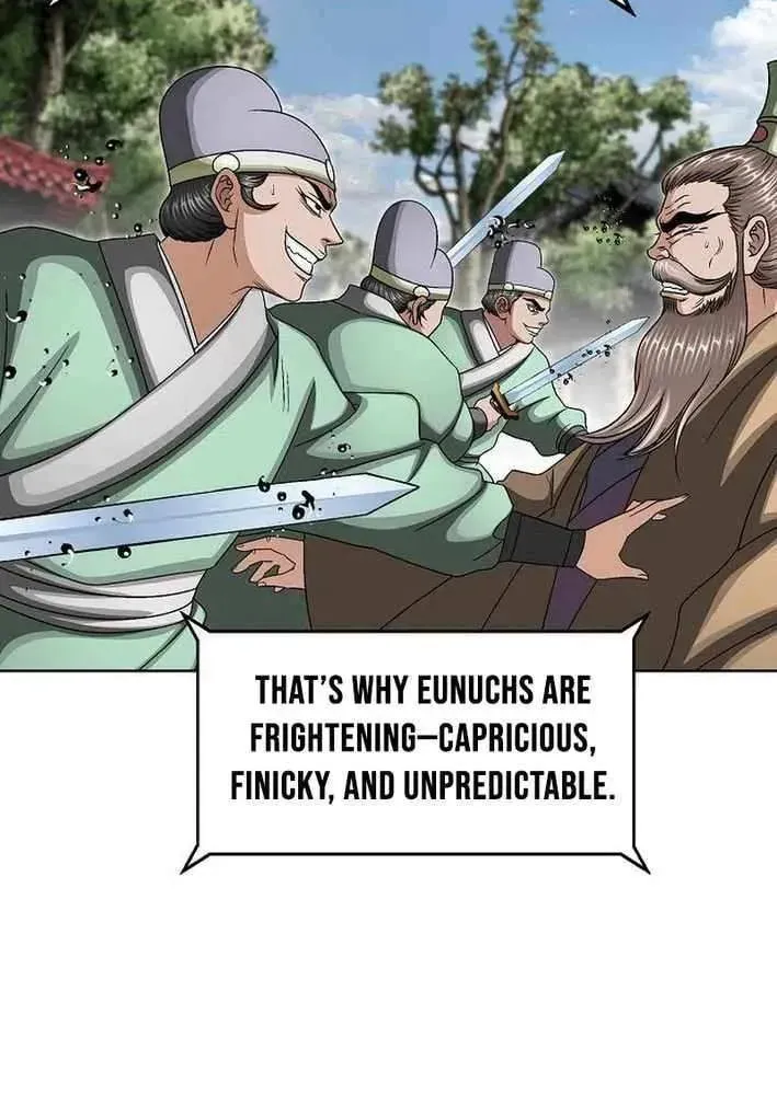 Dead End Demonics: The First Returner, chapter 19, page 7