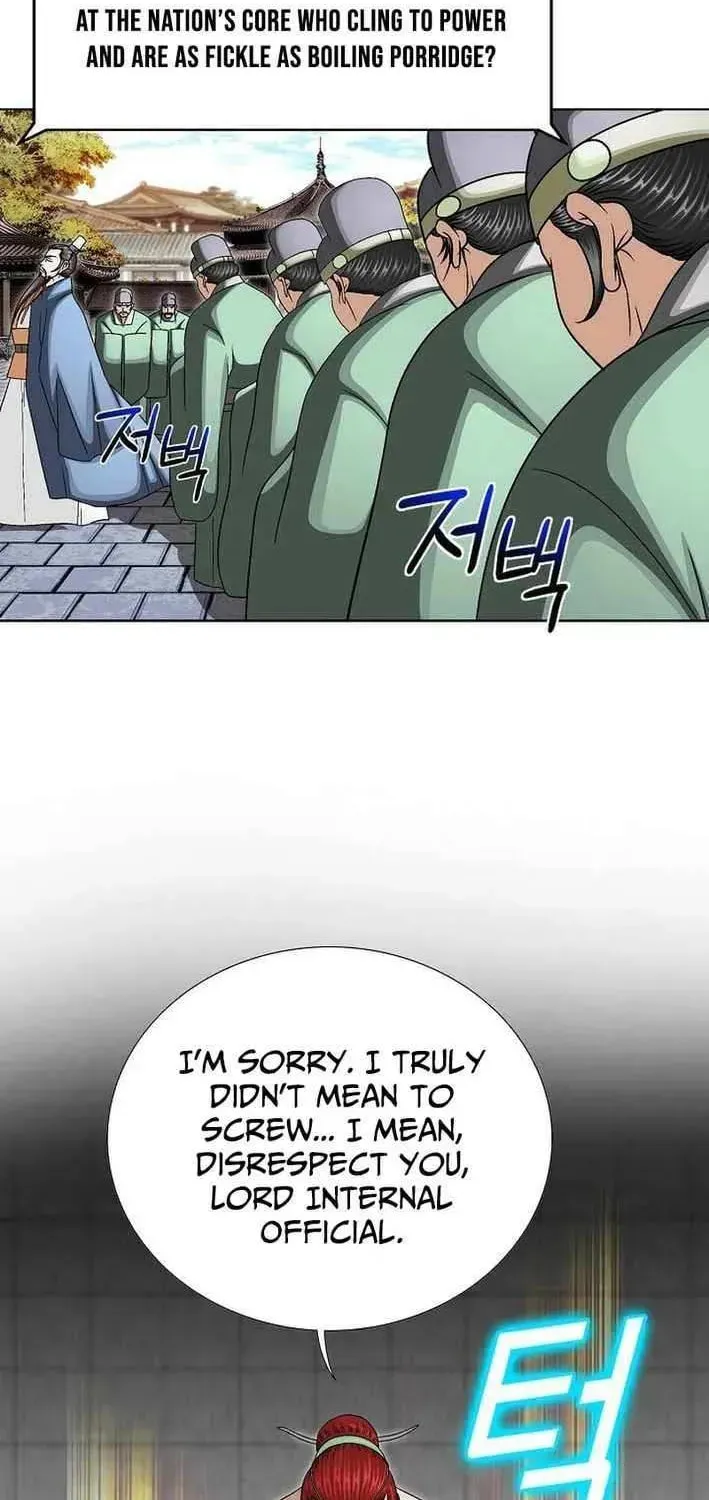 Dead End Demonics: The First Returner, chapter 19, page 9