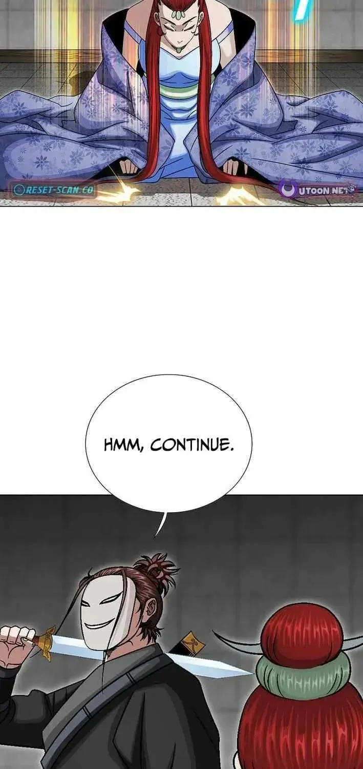 Dead End Demonics: The First Returner, chapter 19, page 10