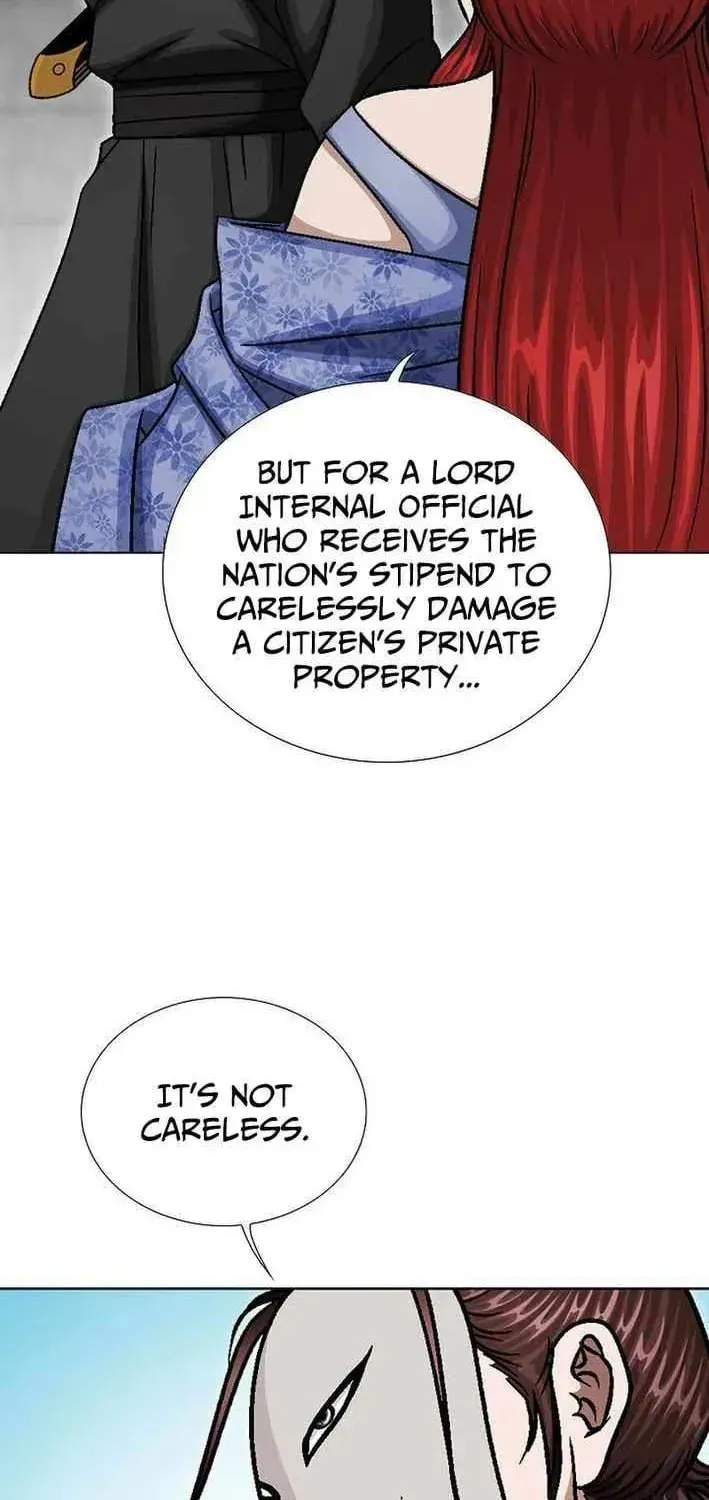 Dead End Demonics: The First Returner, chapter 19, page 11