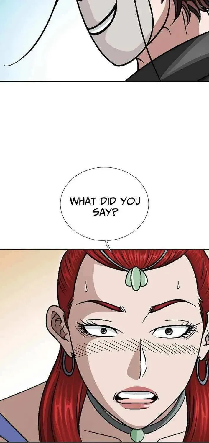 Dead End Demonics: The First Returner, chapter 19, page 12