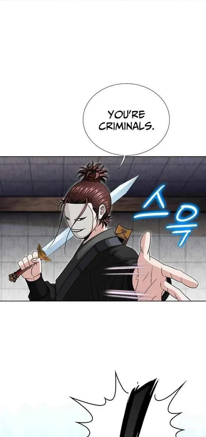 Dead End Demonics: The First Returner, chapter 19, page 13