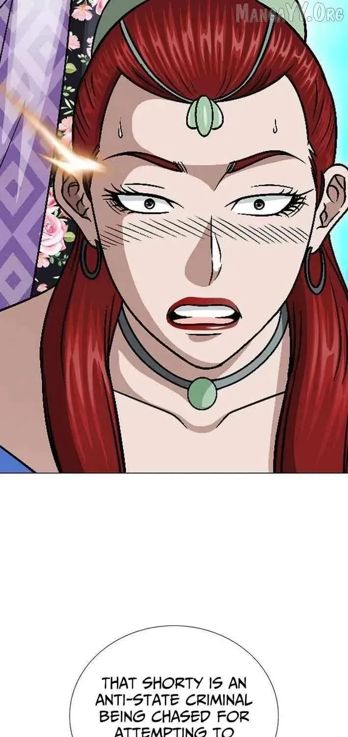 Dead End Demonics: The First Returner, chapter 19, page 15