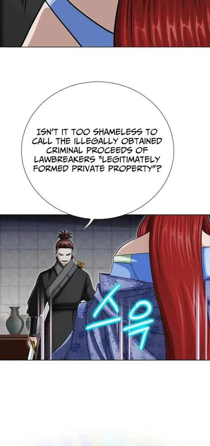 Dead End Demonics: The First Returner, chapter 19, page 18