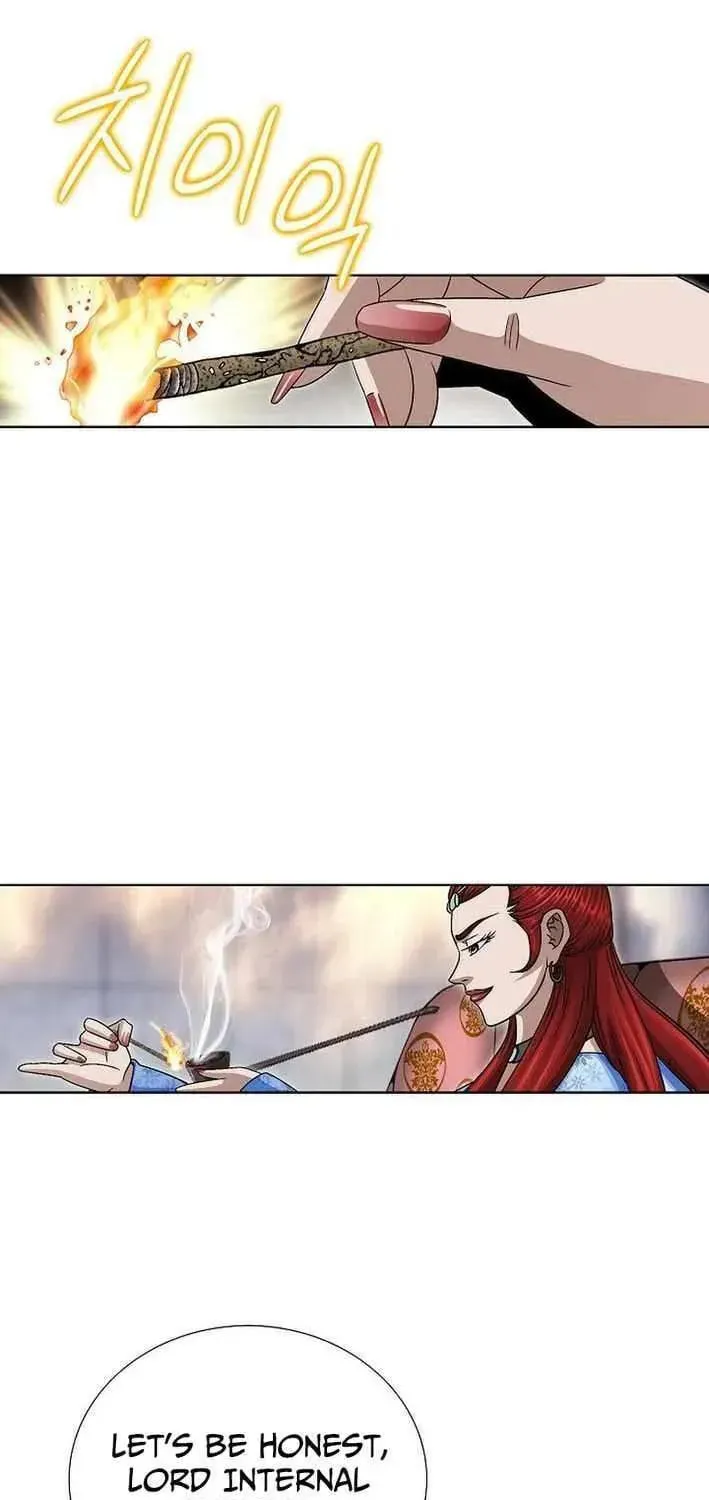 Dead End Demonics: The First Returner, chapter 19, page 26