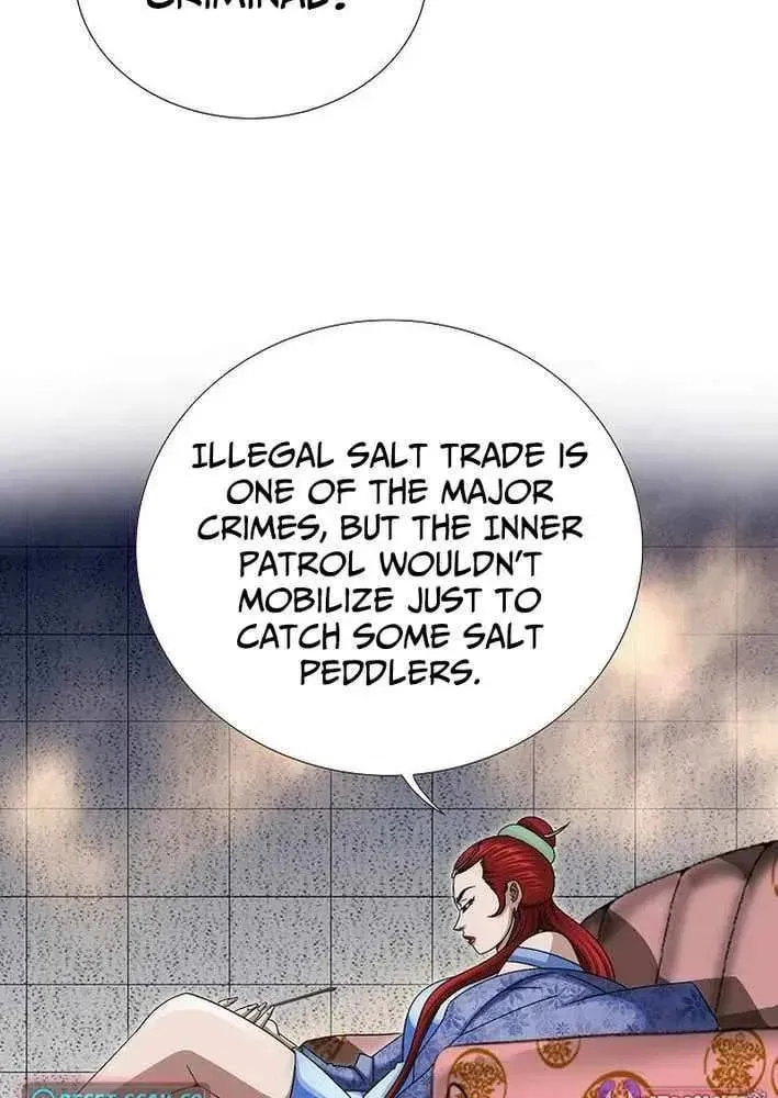 Dead End Demonics: The First Returner, chapter 19, page 28