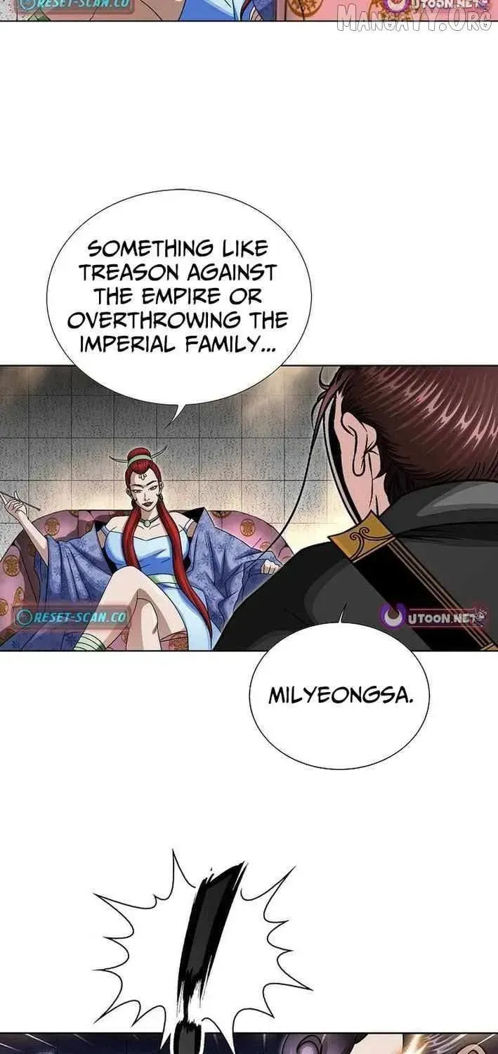 Dead End Demonics: The First Returner, chapter 19, page 29