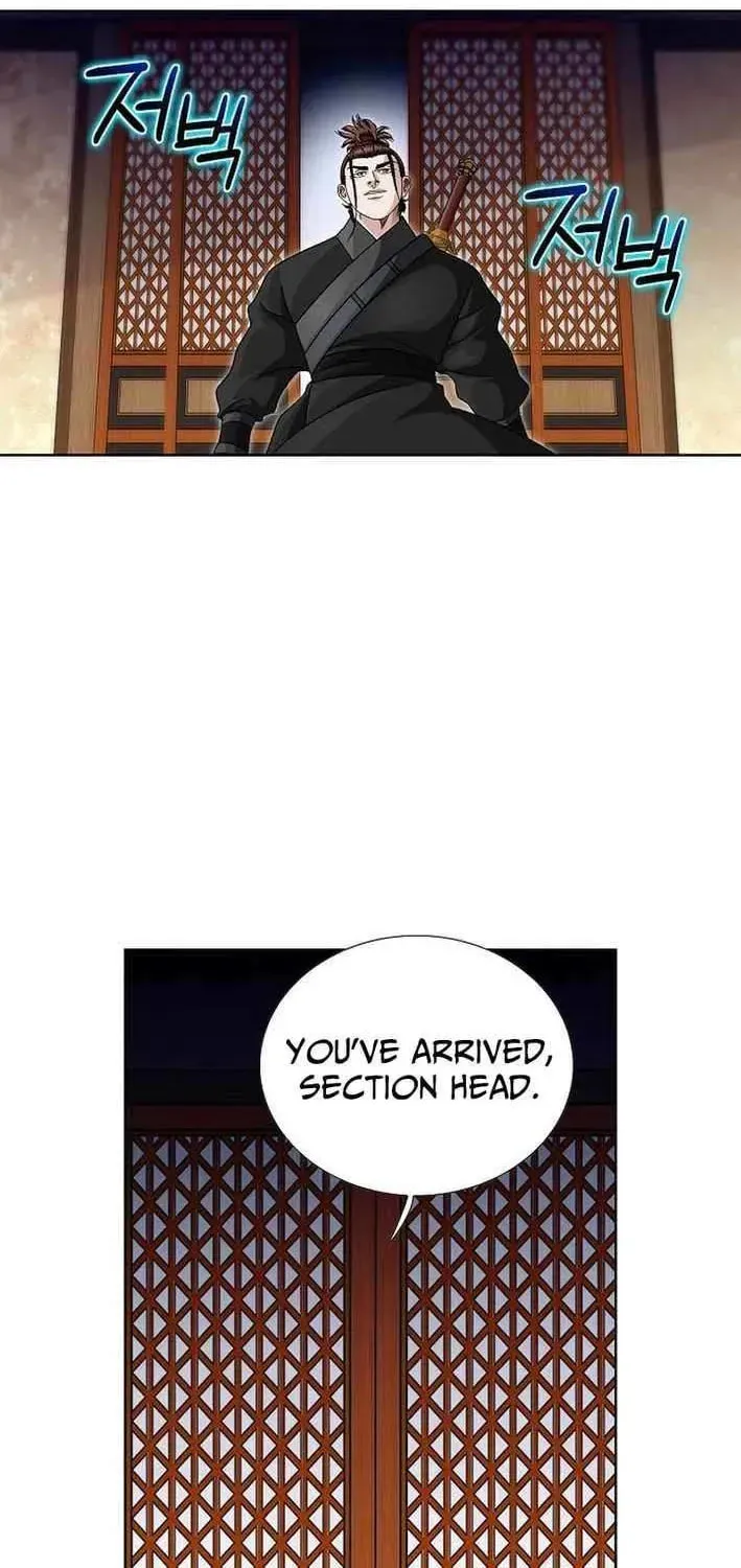 Dead End Demonics: The First Returner, chapter 19, page 32