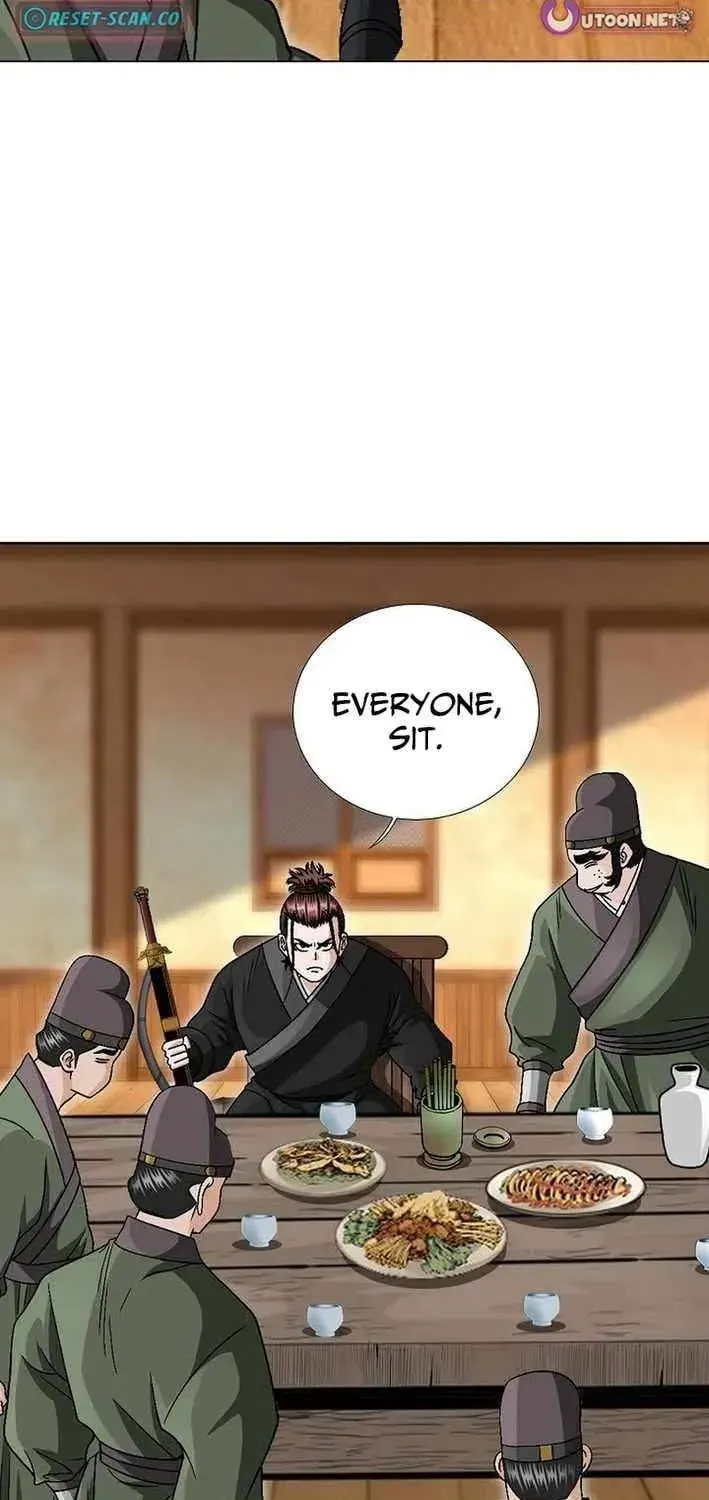 Dead End Demonics: The First Returner, chapter 19, page 38