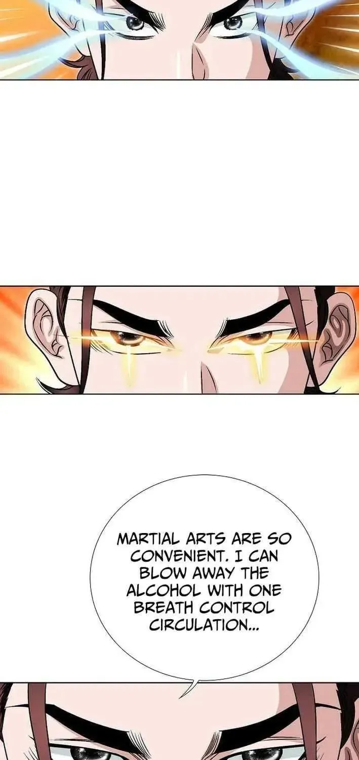 Dead End Demonics: The First Returner, chapter 19, page 52