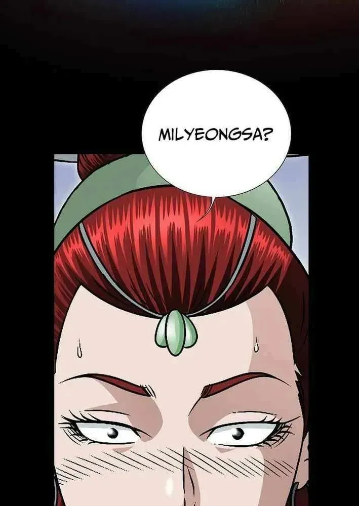 Dead End Demonics: The First Returner, chapter 19, page 56