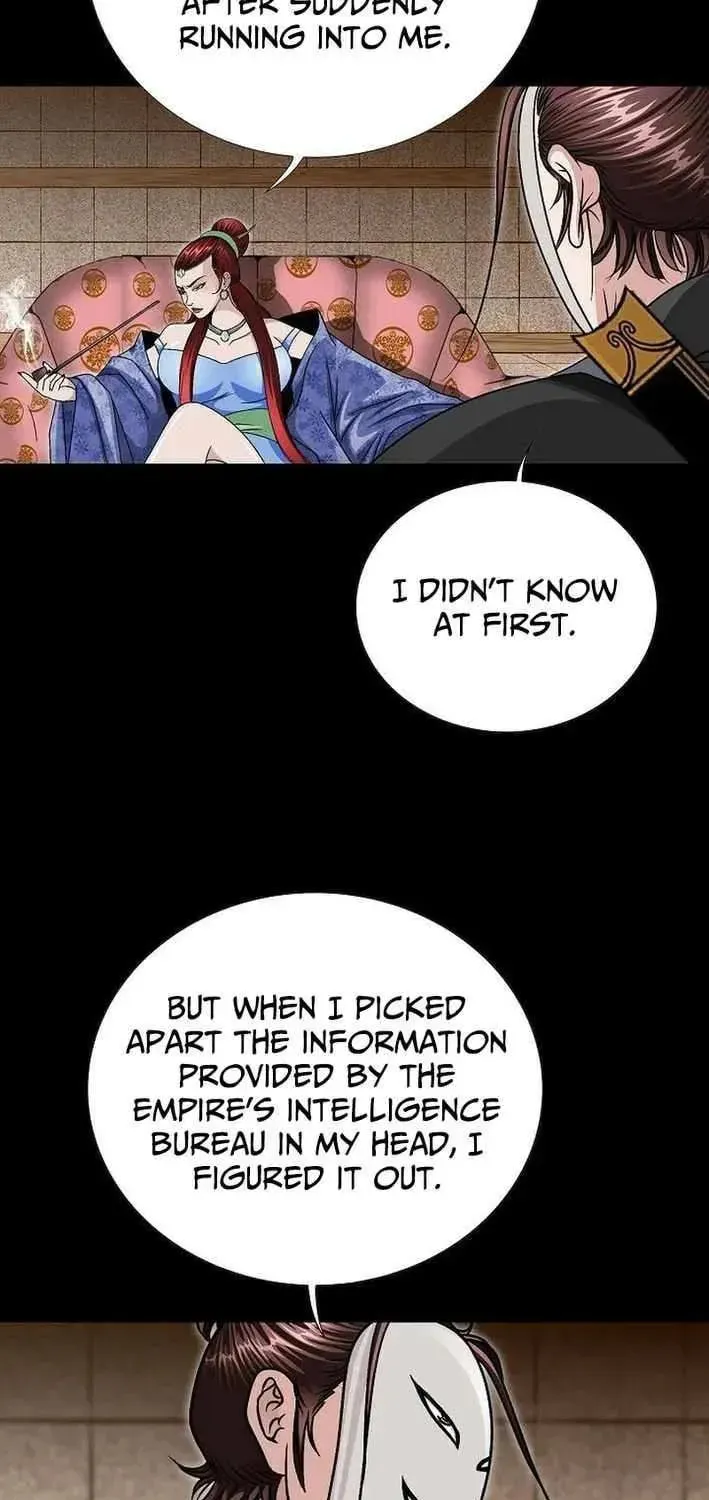 Dead End Demonics: The First Returner, chapter 19, page 61
