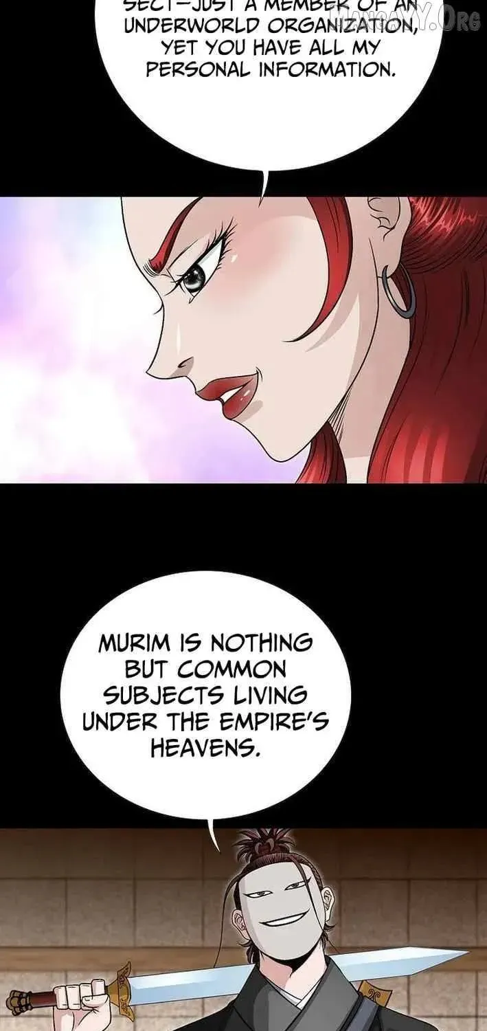 Dead End Demonics: The First Returner, chapter 19, page 64
