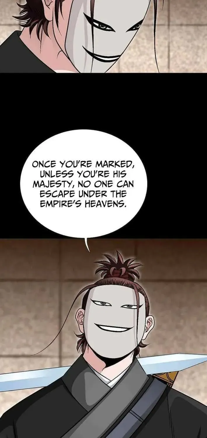 Dead End Demonics: The First Returner, chapter 19, page 68