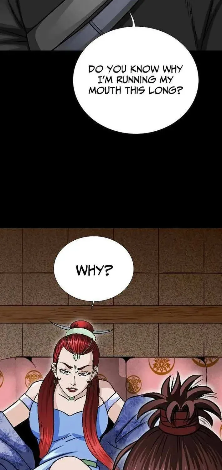 Dead End Demonics: The First Returner, chapter 19, page 69
