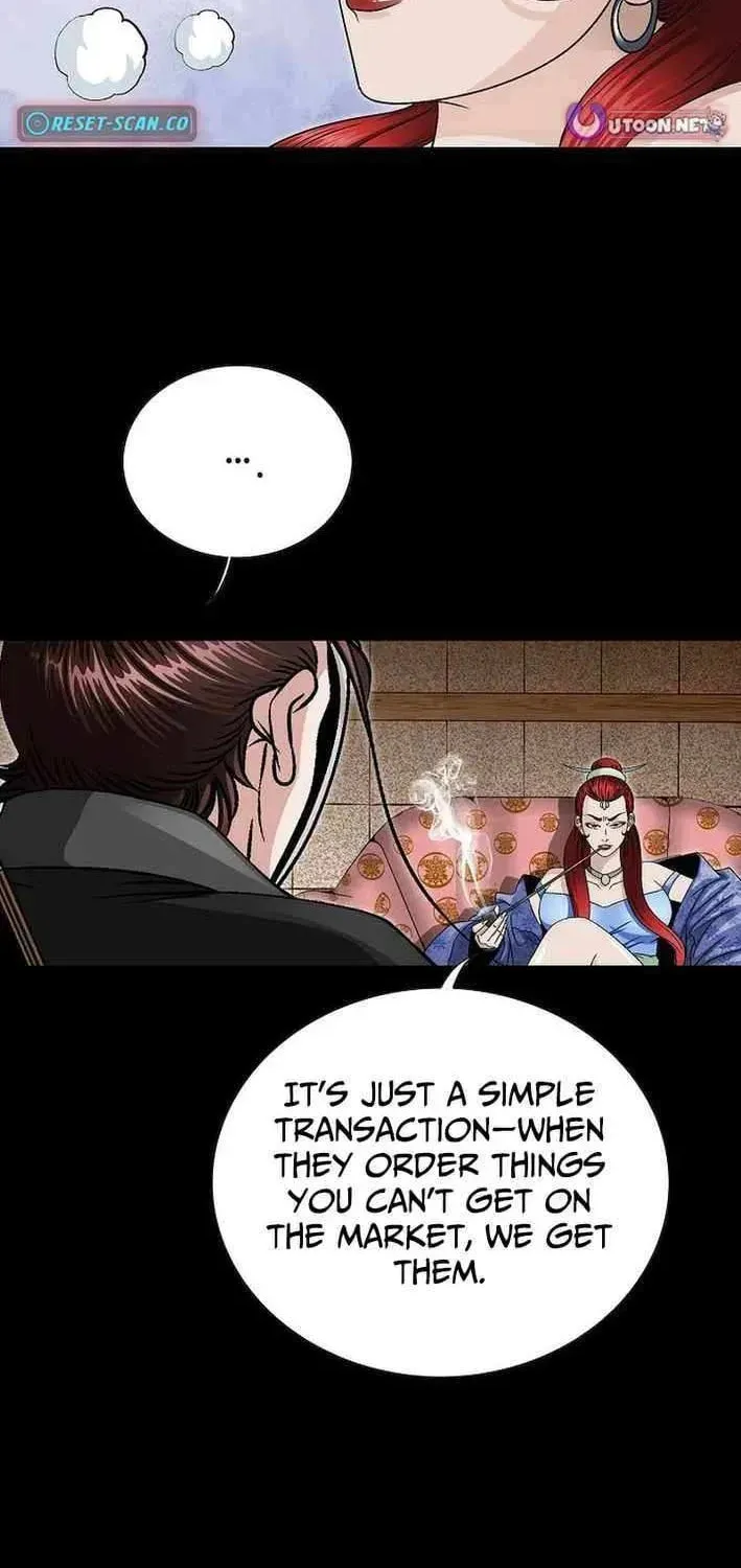 Dead End Demonics: The First Returner, chapter 19, page 74