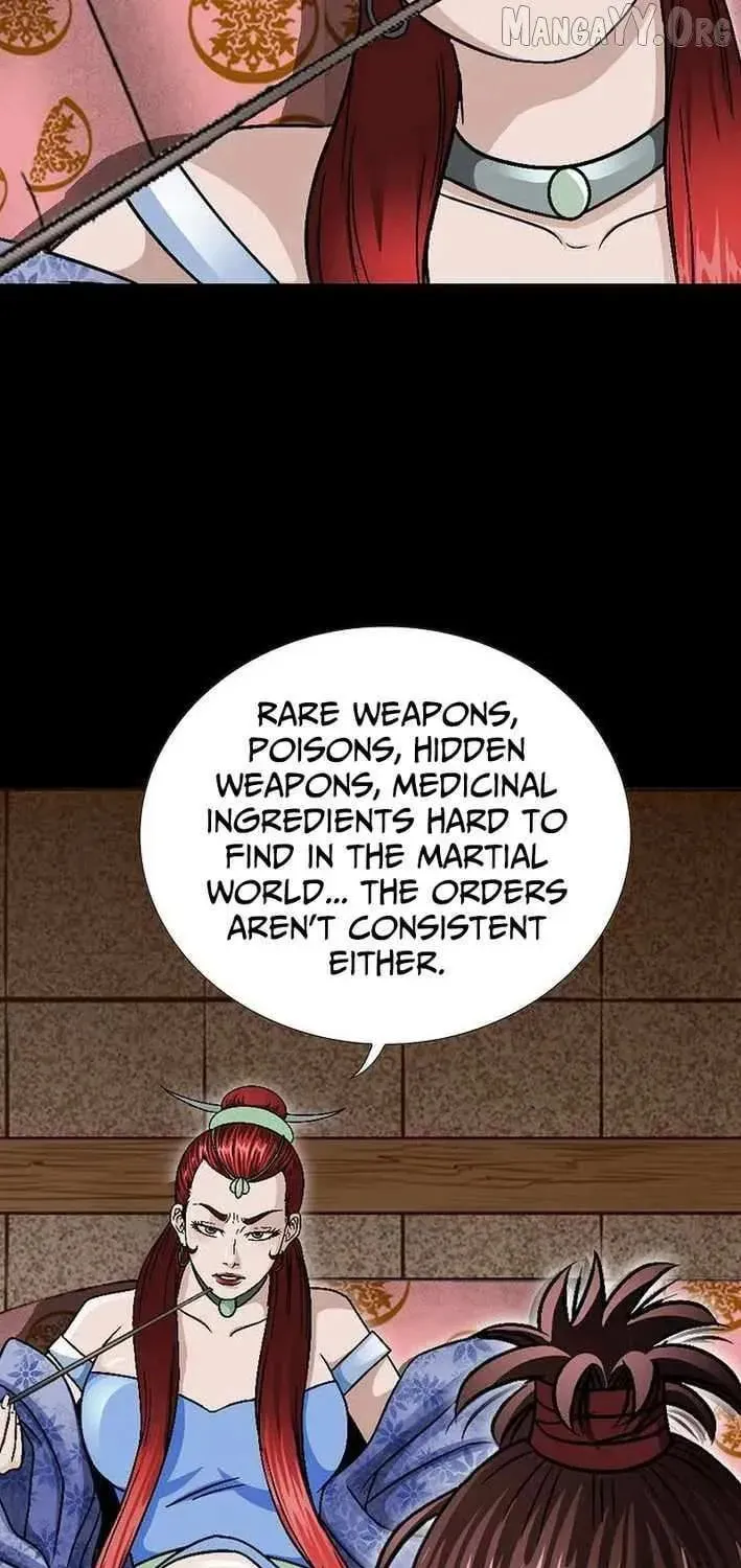 Dead End Demonics: The First Returner, chapter 19, page 78