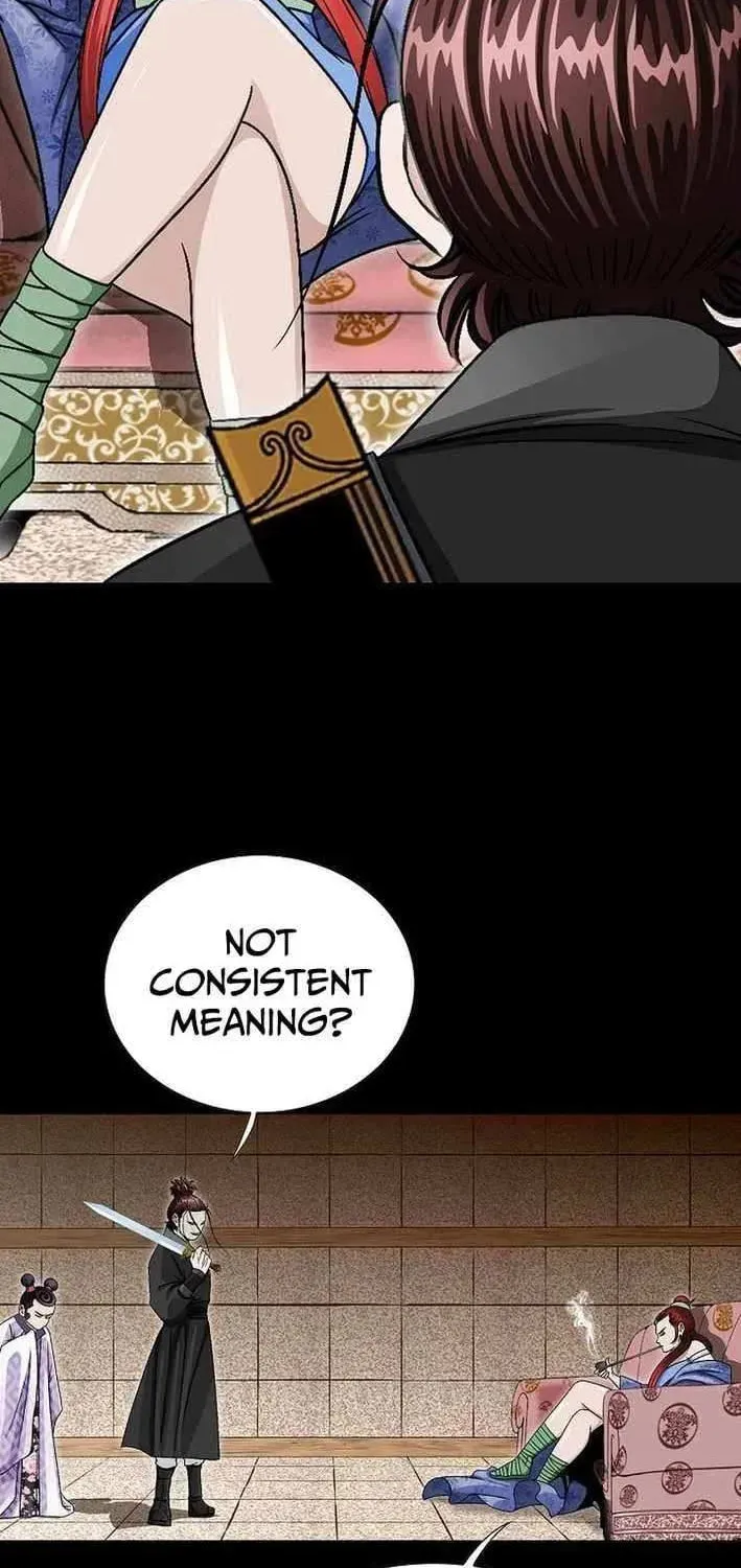 Dead End Demonics: The First Returner, chapter 19, page 79