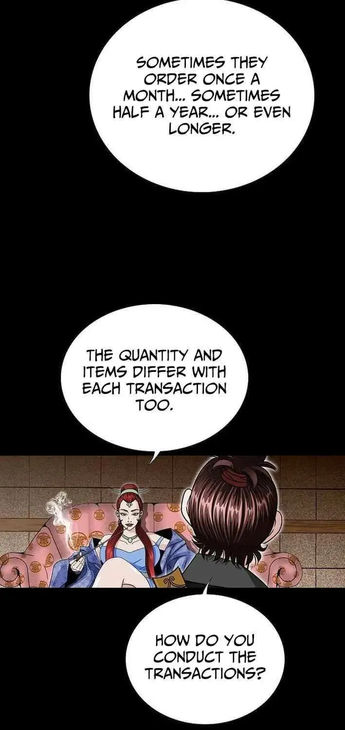 Dead End Demonics: The First Returner, chapter 19, page 80