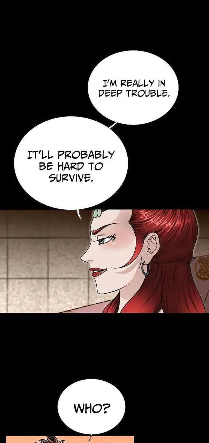 Dead End Demonics: The First Returner, chapter 19, page 81