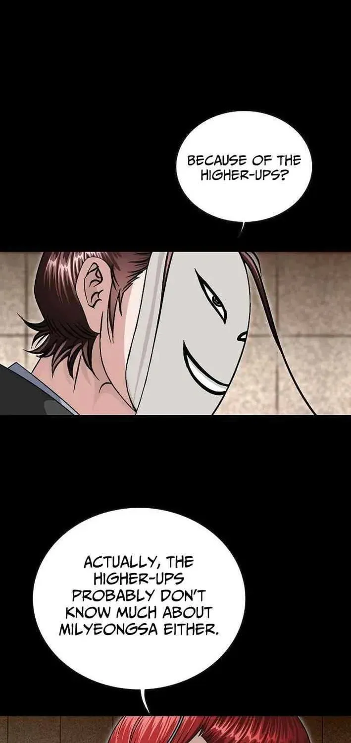 Dead End Demonics: The First Returner, chapter 19, page 83