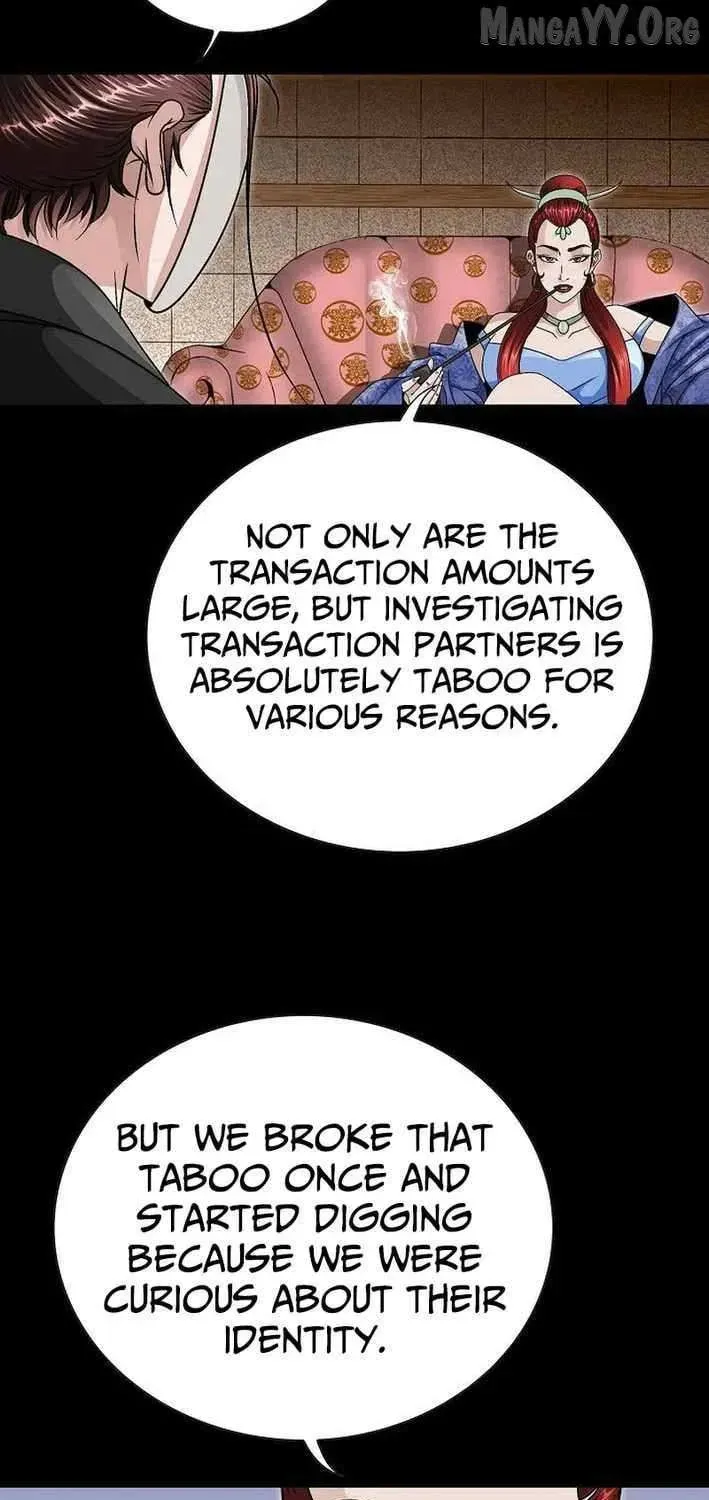 Dead End Demonics: The First Returner, chapter 19, page 85