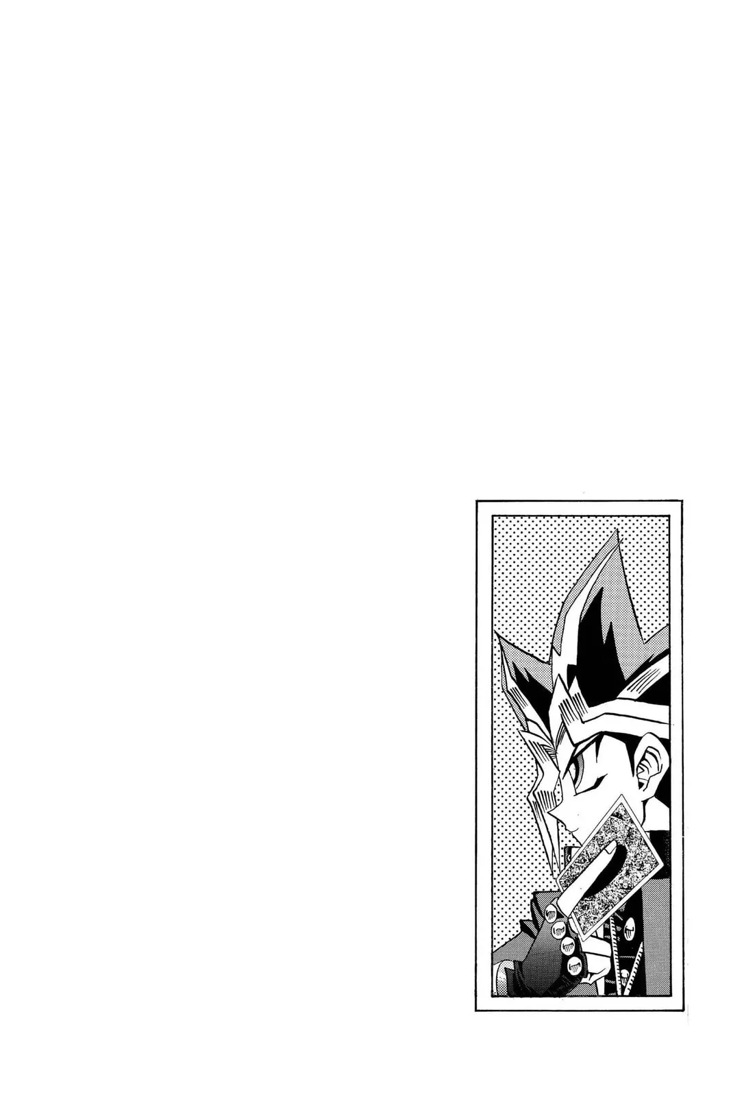Yu-Gi-Oh!, chapter 92, page 20