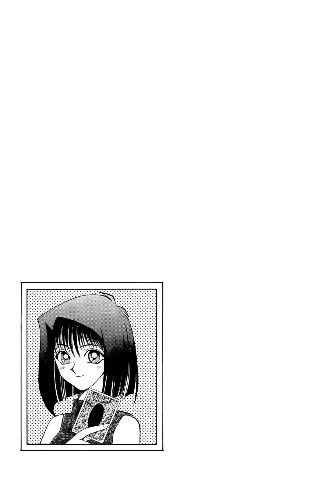 Yu-Gi-Oh!, chapter 96, page 21