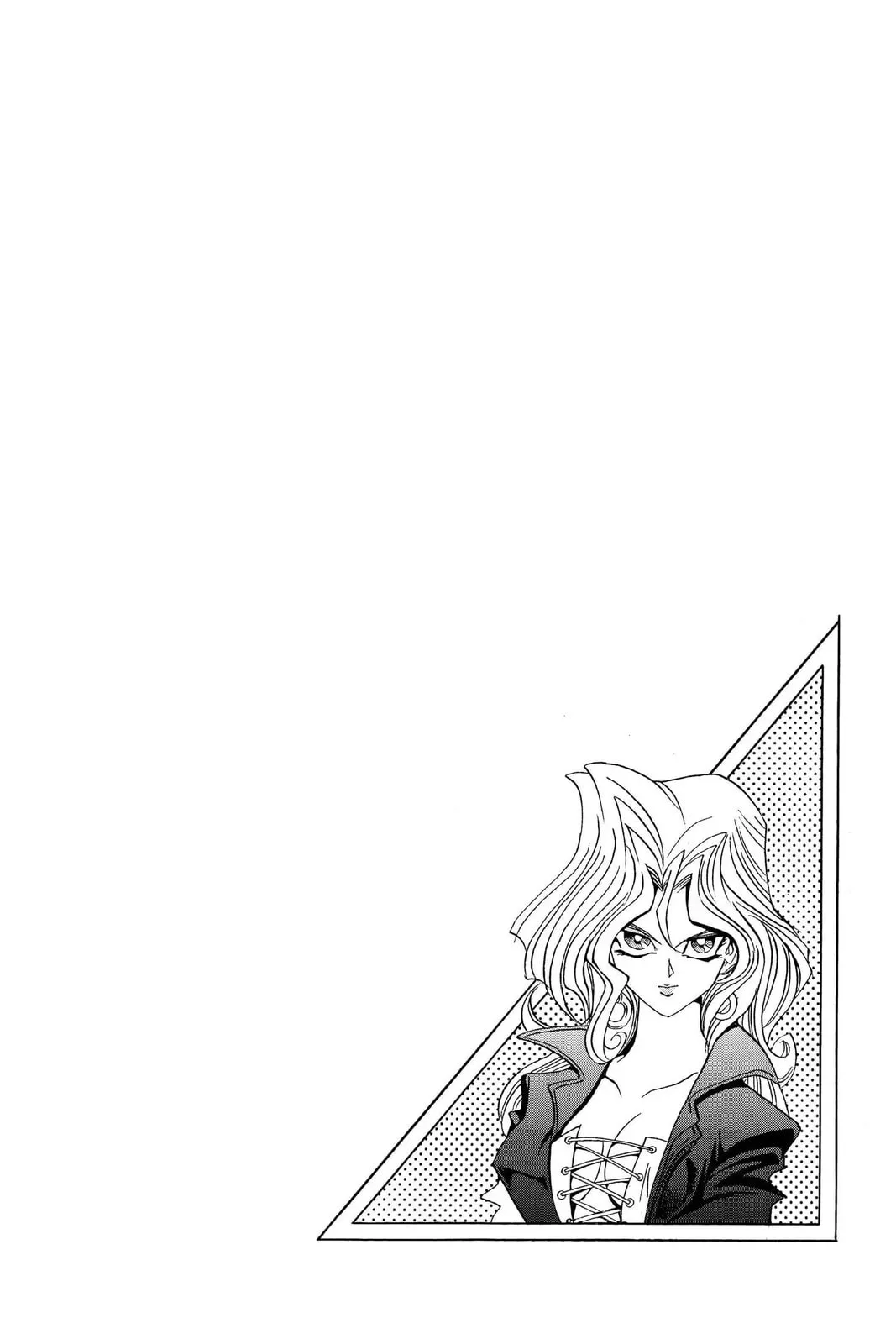 Yu-Gi-Oh!, chapter 99, page 20