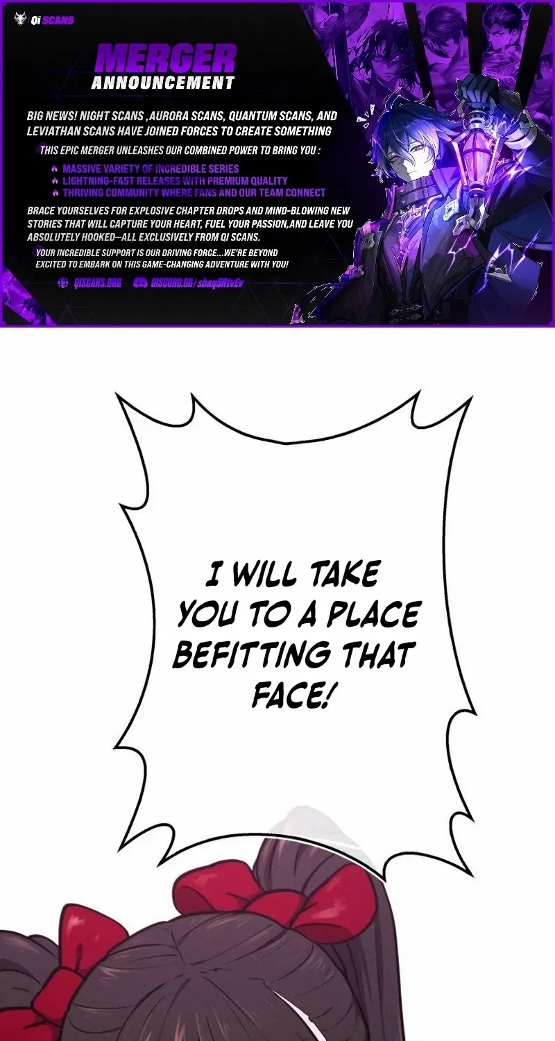 Reincarnated as the Strongest Monster Eater꞉ Revenge on the Tyrant Dragon, chapter 31, page 1