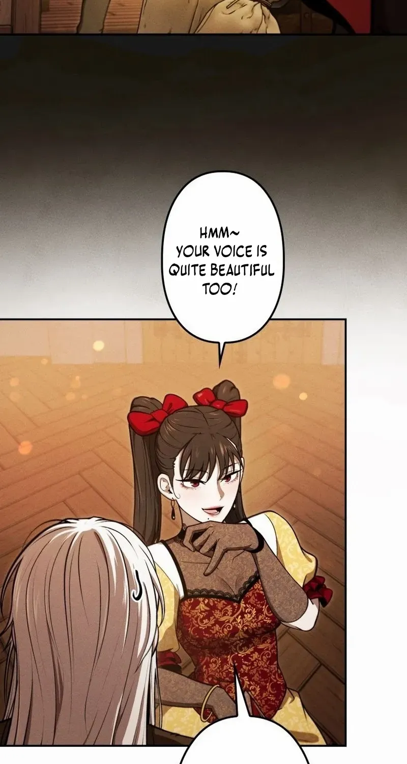 Reincarnated as the Strongest Monster Eater꞉ Revenge on the Tyrant Dragon, chapter 31, page 7