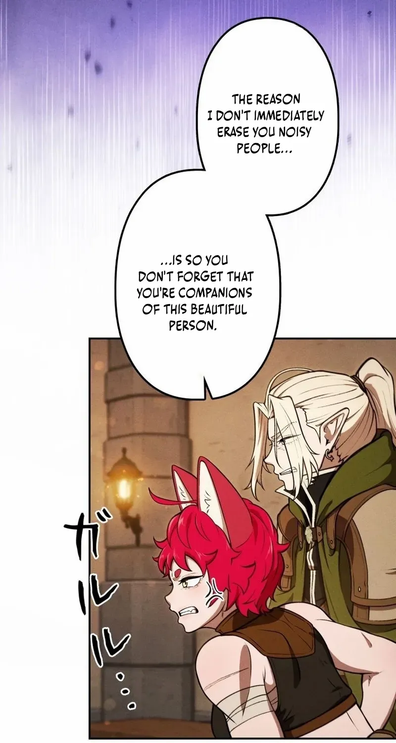 Reincarnated as the Strongest Monster Eater꞉ Revenge on the Tyrant Dragon, chapter 31, page 11