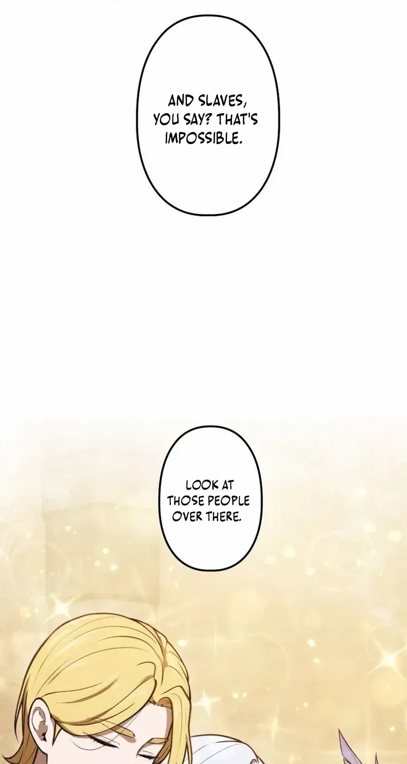 Reincarnated as the Strongest Monster Eater꞉ Revenge on the Tyrant Dragon, chapter 31, page 12