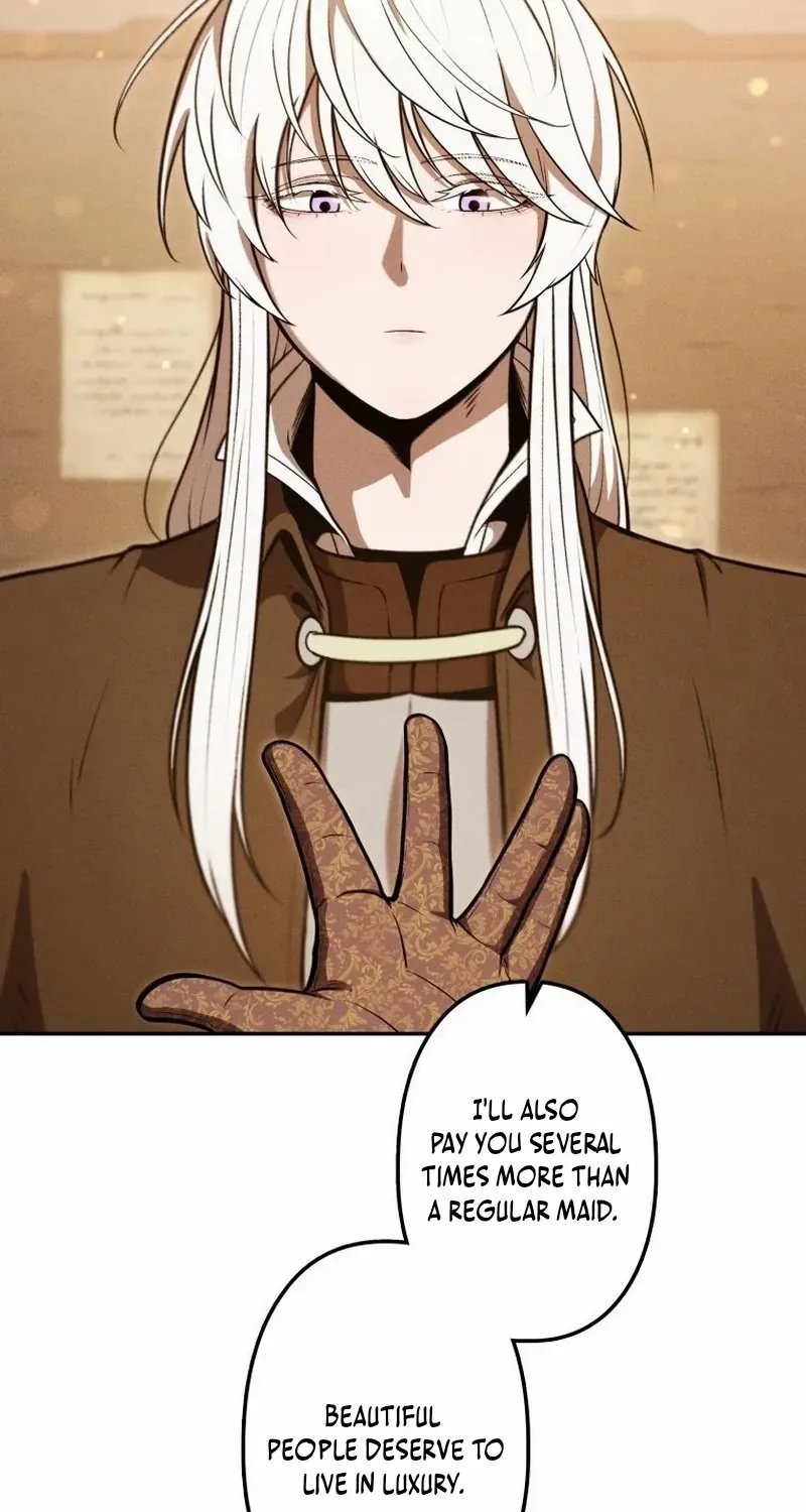 Reincarnated as the Strongest Monster Eater꞉ Revenge on the Tyrant Dragon, chapter 31, page 16