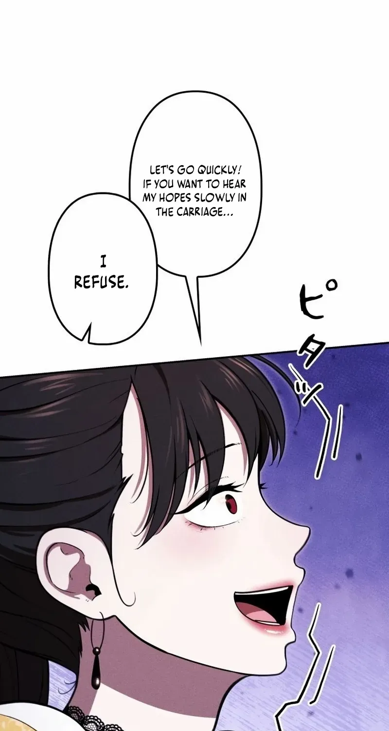 Reincarnated as the Strongest Monster Eater꞉ Revenge on the Tyrant Dragon, chapter 31, page 21