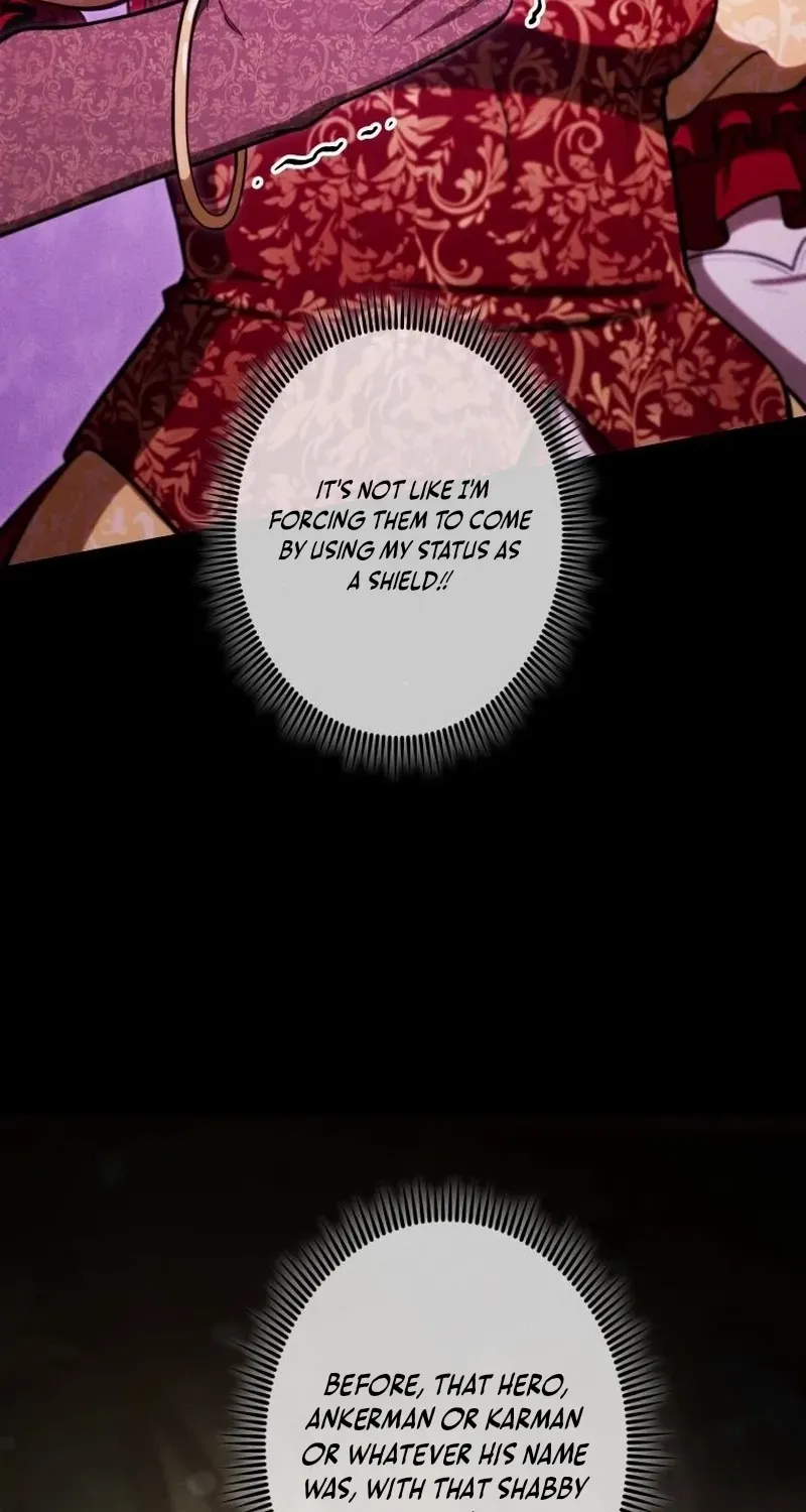 Reincarnated as the Strongest Monster Eater꞉ Revenge on the Tyrant Dragon, chapter 31, page 28