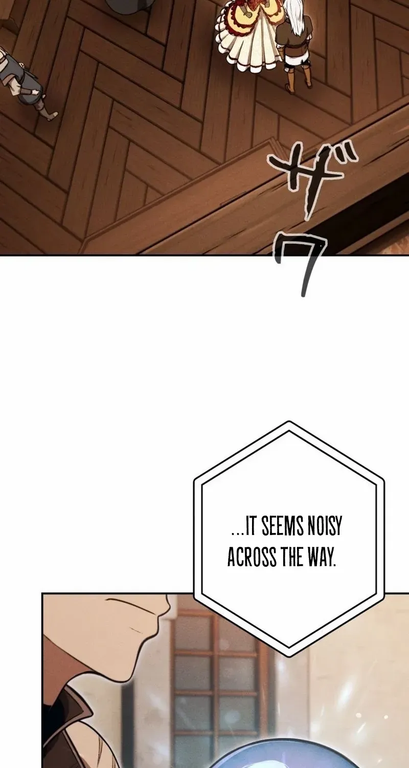 Reincarnated as the Strongest Monster Eater꞉ Revenge on the Tyrant Dragon, chapter 31, page 33