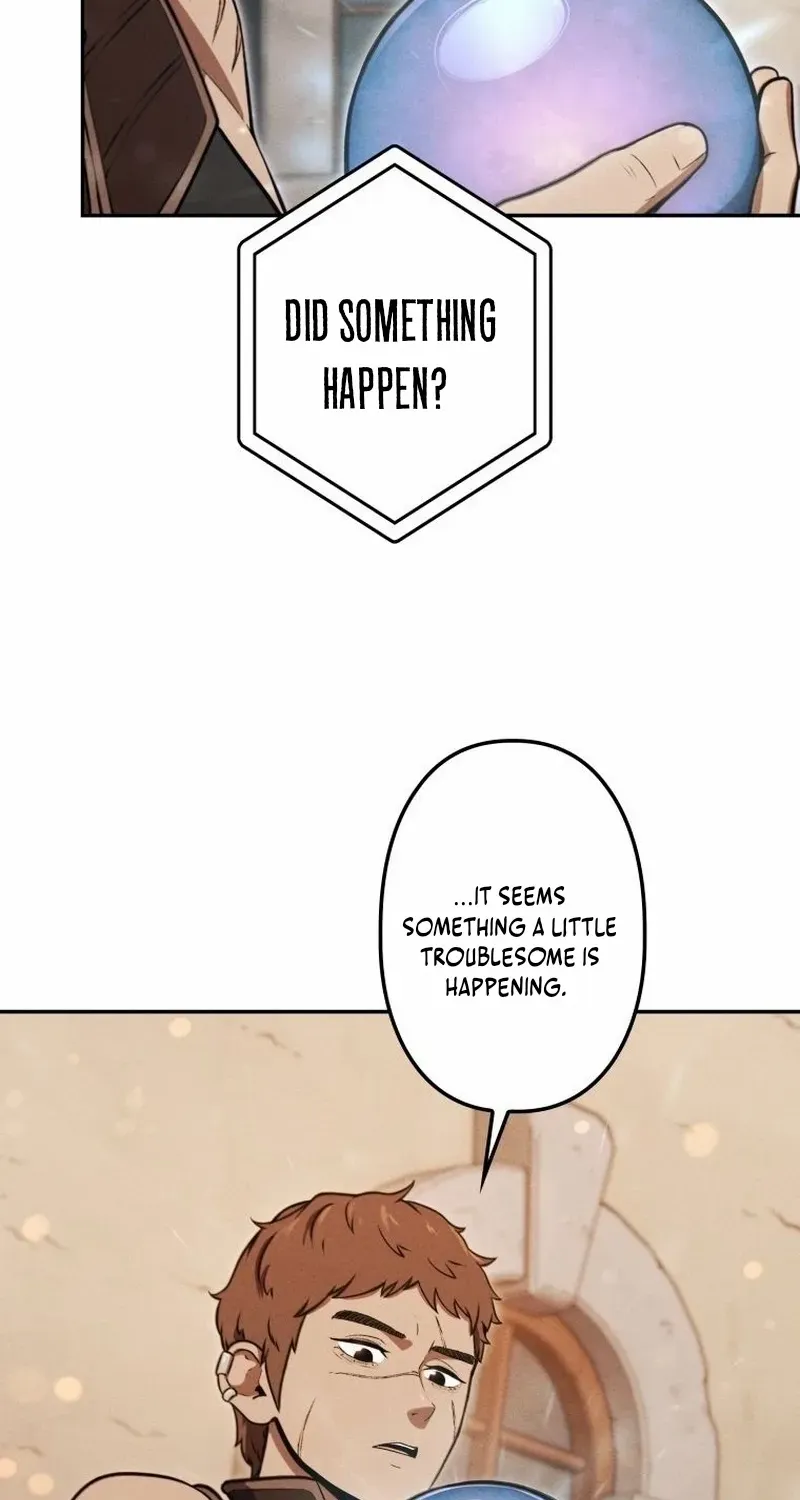 Reincarnated as the Strongest Monster Eater꞉ Revenge on the Tyrant Dragon, chapter 31, page 34