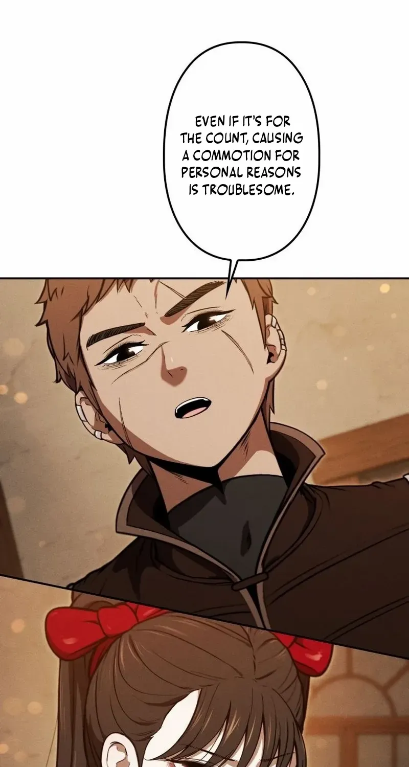 Reincarnated as the Strongest Monster Eater꞉ Revenge on the Tyrant Dragon, chapter 31, page 42